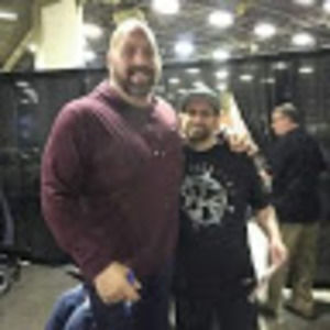 Meet your Posher, Patrick